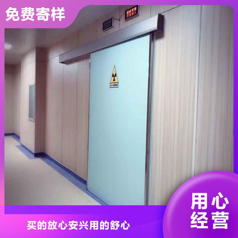 电动铅门收费标准