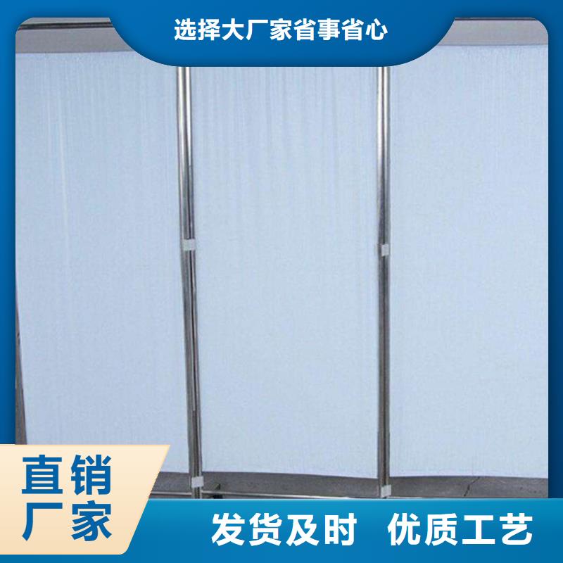 厂家货源稳定【铅屏风】 铅玻璃厂家精工打造_博创辐射防护工程