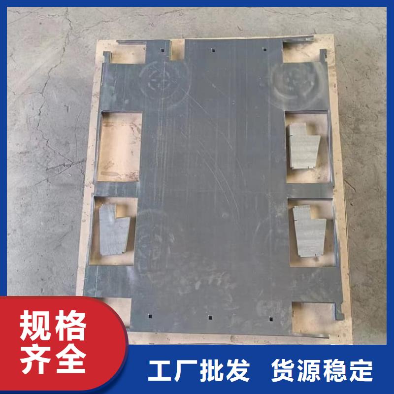 规格齐全的射线防护铅皮基地