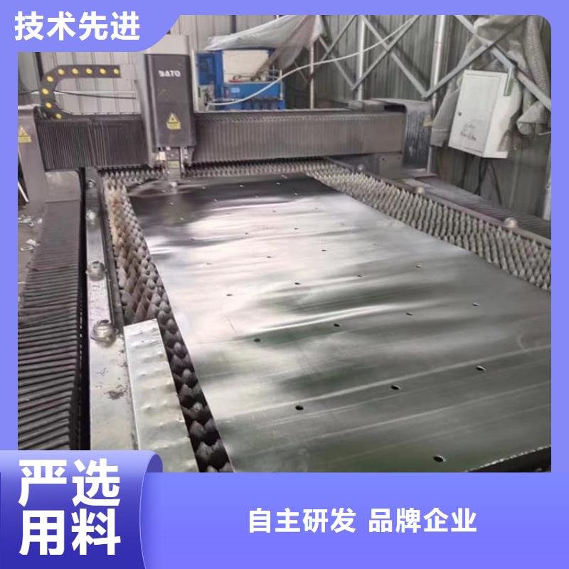 铅板施工价格实在的厂家
