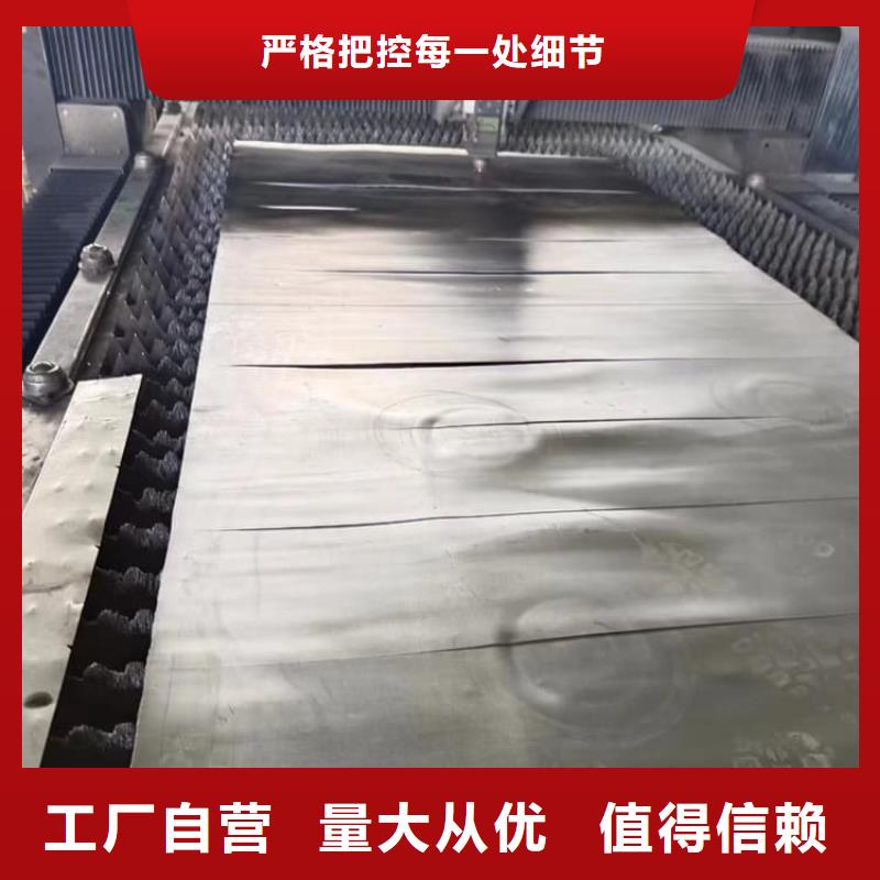 铅板5mm研发厂家