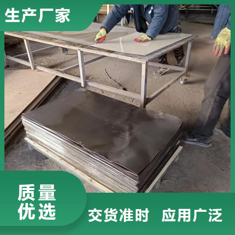 铅箔新品上市
