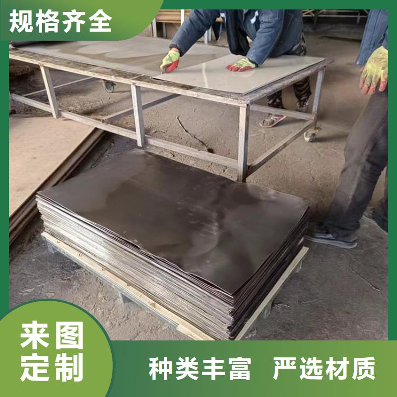 铅箔厂家供应