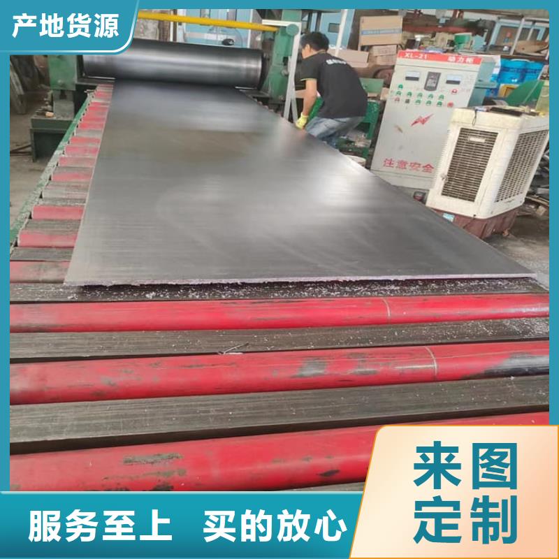 6mmpb铅板供不应求
