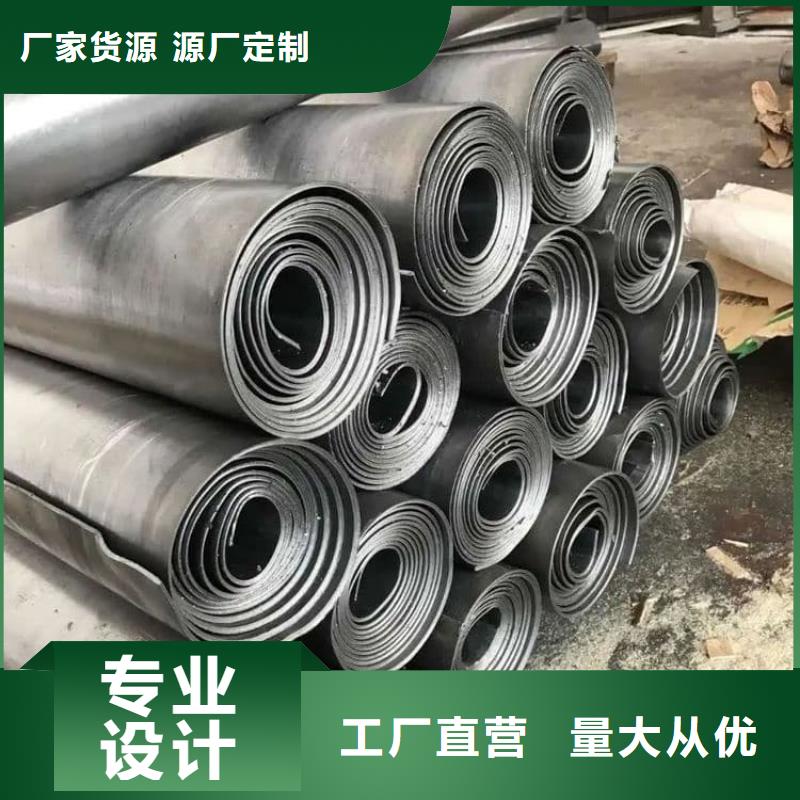 影像科防护铅板行内优选