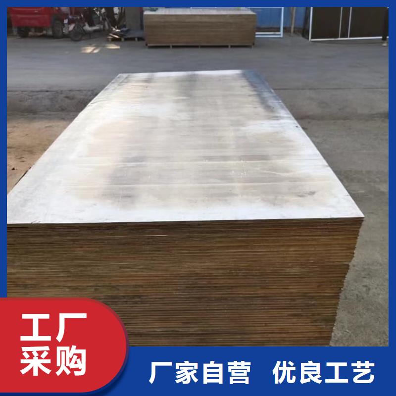 影像科防护铅板行内优选