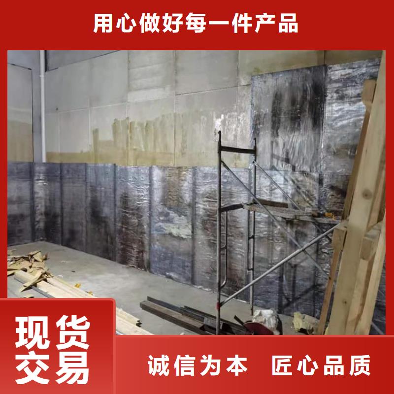 生产DR室铅板_品牌厂家