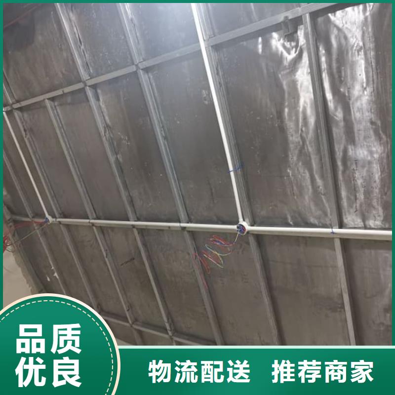 X光室防护铅板大厂家才可靠