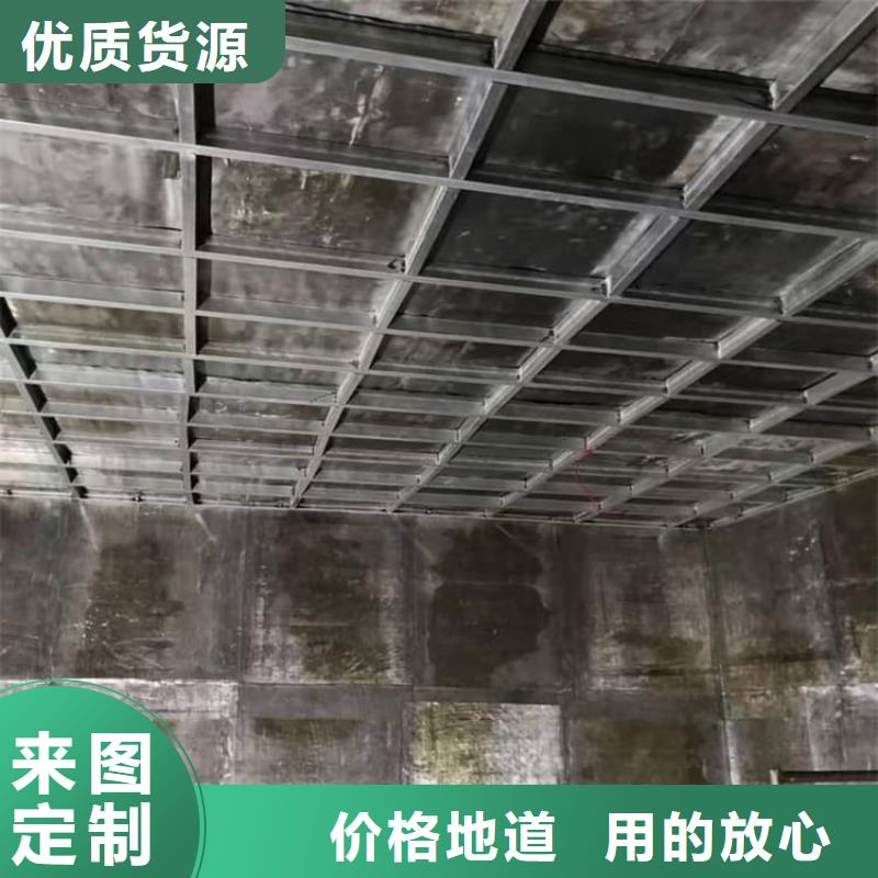 优选：放射科铅板企业