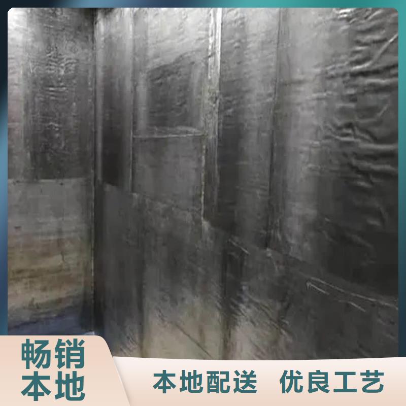 CT室机房防护铅板制造