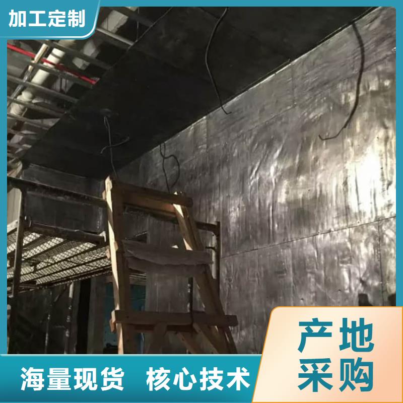 生产DR室铅板_品牌厂家