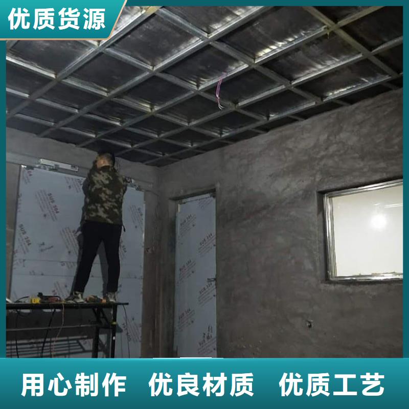 防辐射铅皮真正的厂家货源