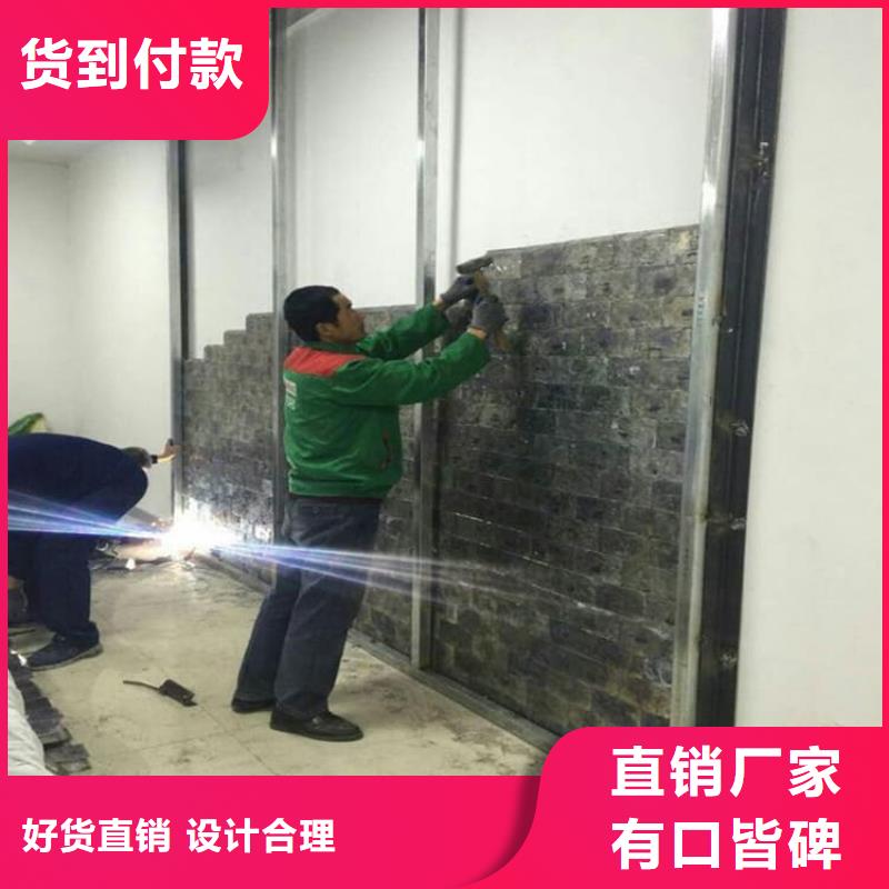 核医学铅板来图在线报价