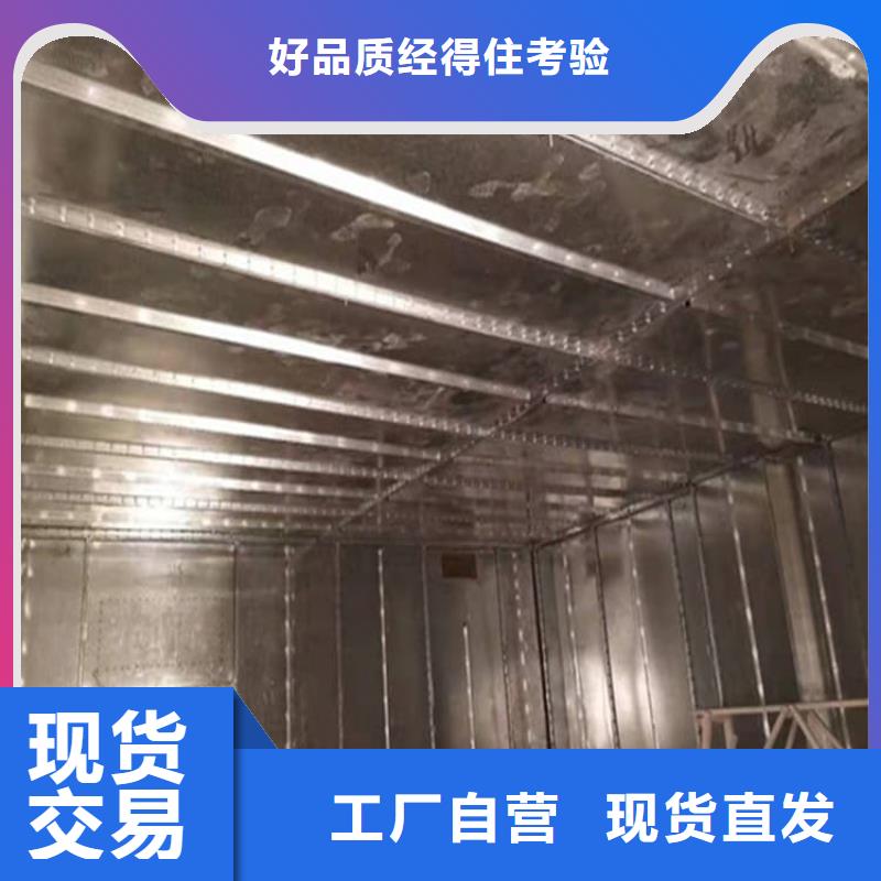 X光室防护铅板大厂家才可靠