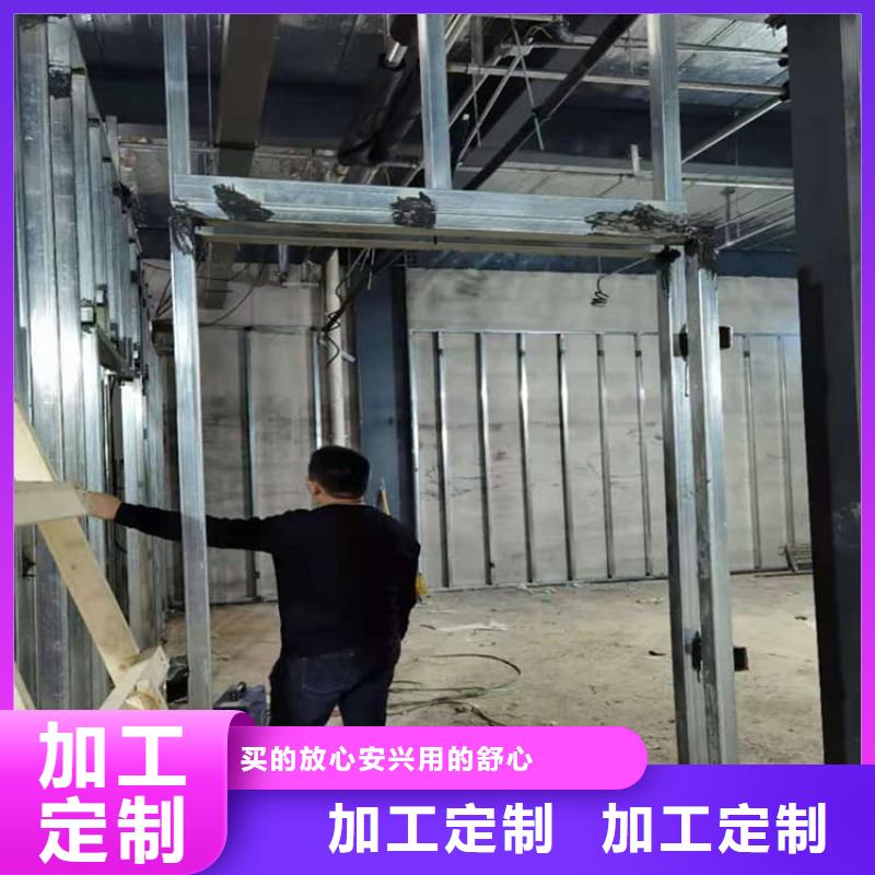 核医学铅板厂家-可来厂考察
