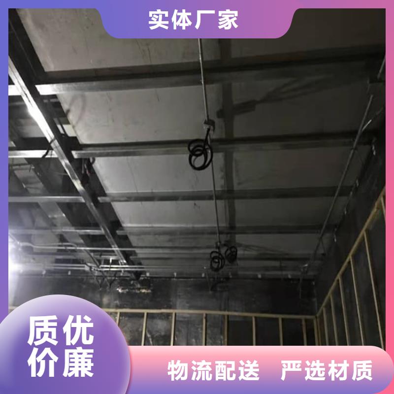 CT室铅板物美价廉