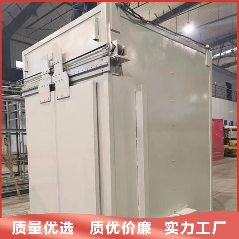 全景口腔CT铅房加工效果好