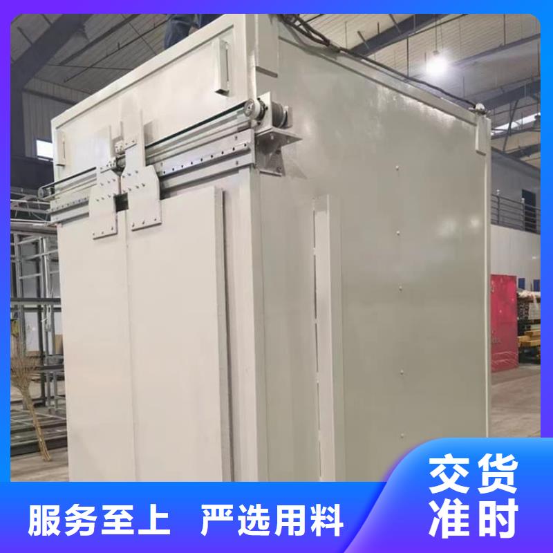 采购辐射铅房全国统一价