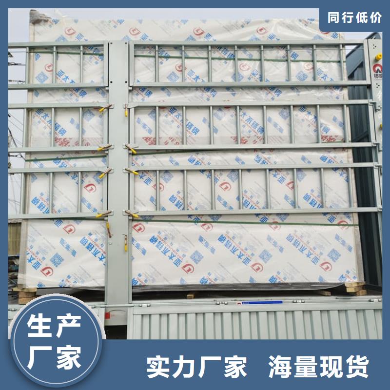 固定式铅房欢迎咨询订购