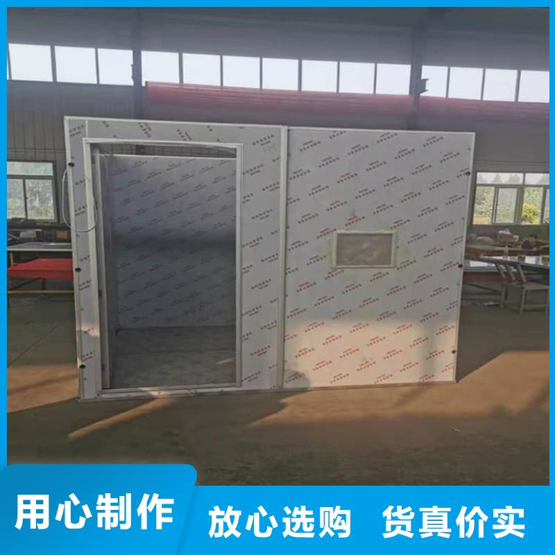 优惠的CT室铅房实力厂家