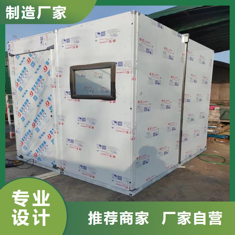 3当量铅房厂家-长期有效