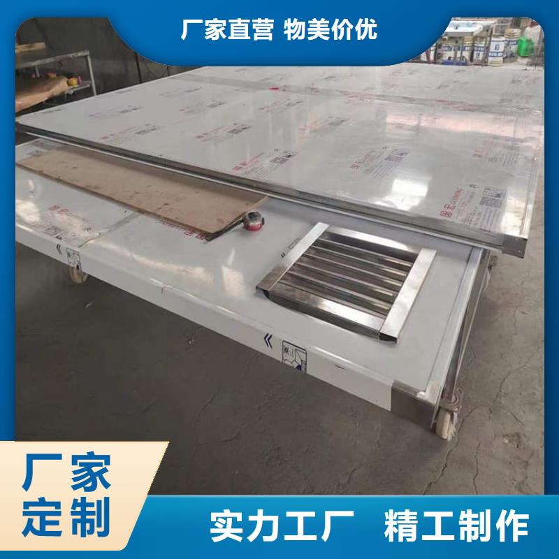 牙科口腔防辐射铅房品种多样