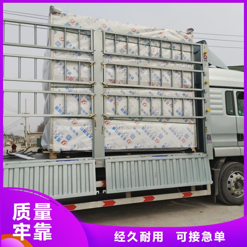 应急式铅房多年生产经验