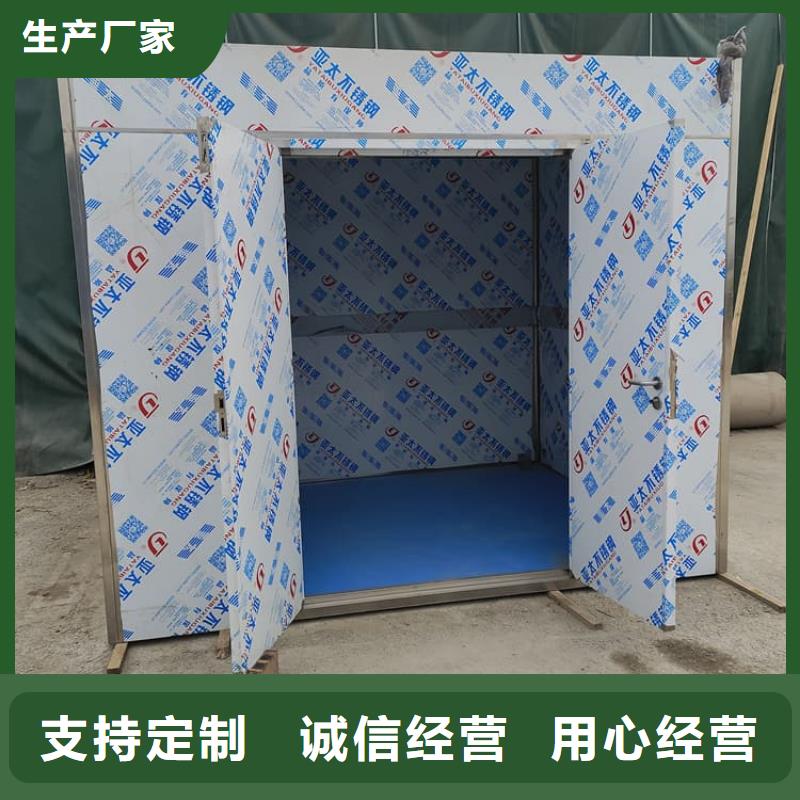 规格齐全的CBCT铅房销售厂家