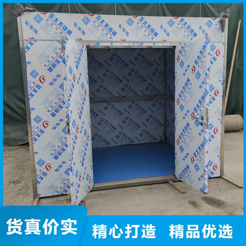 DR室铅房-DR室铅房售后保证