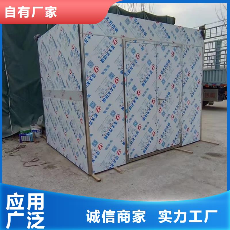 4当量铅房值得信赖的厂家
