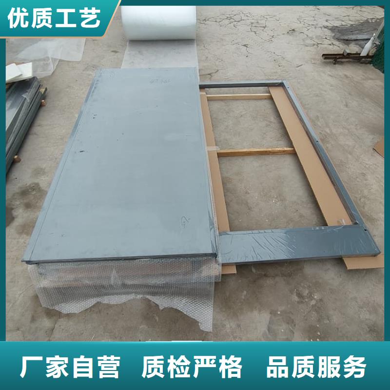 买不锈钢防护铅房必看-规格全