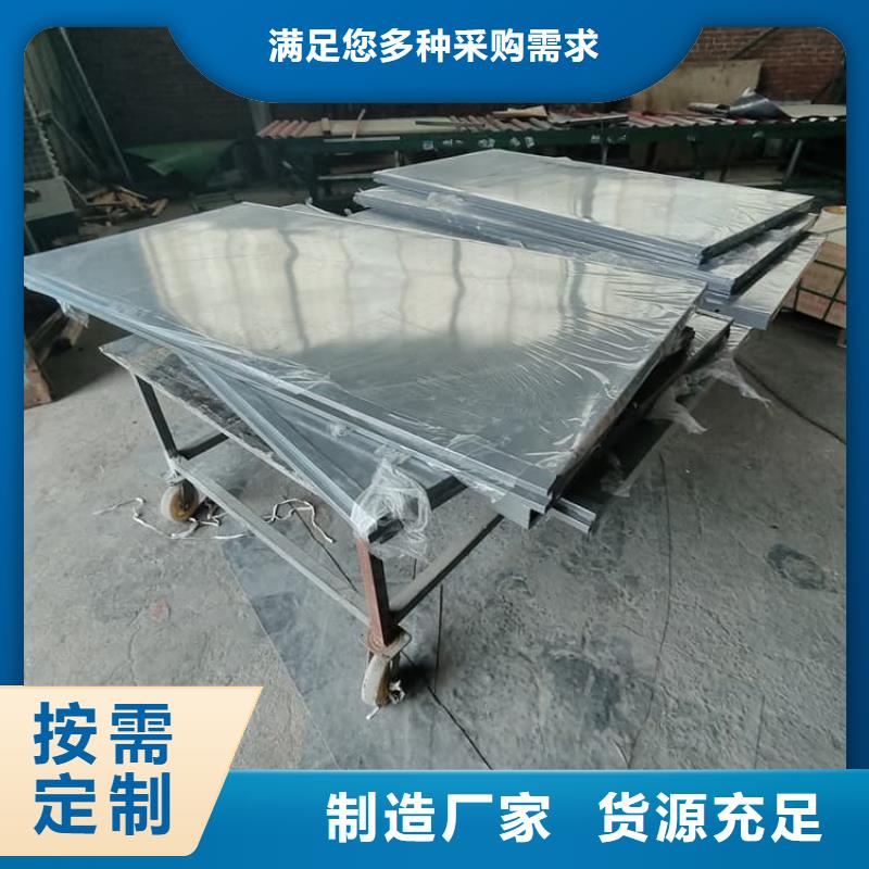固定式铅房好品质看的见