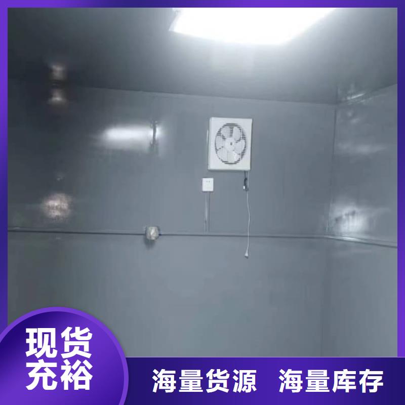 铅房3个铅当量一站式服务