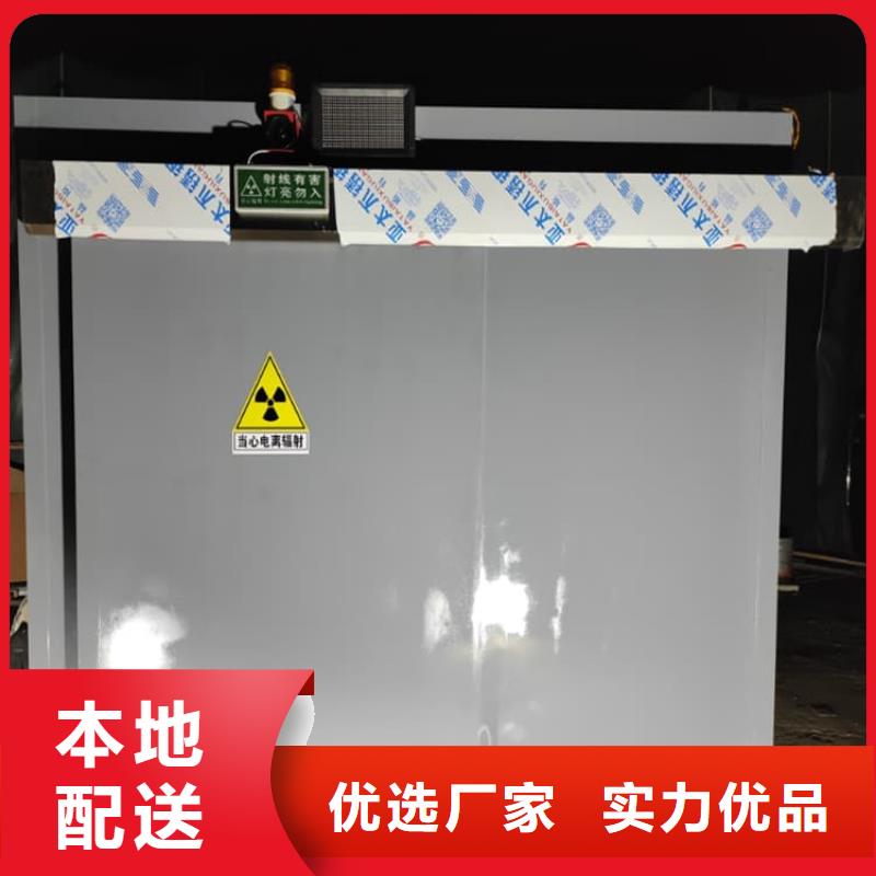 不锈钢铅房优质供货厂家