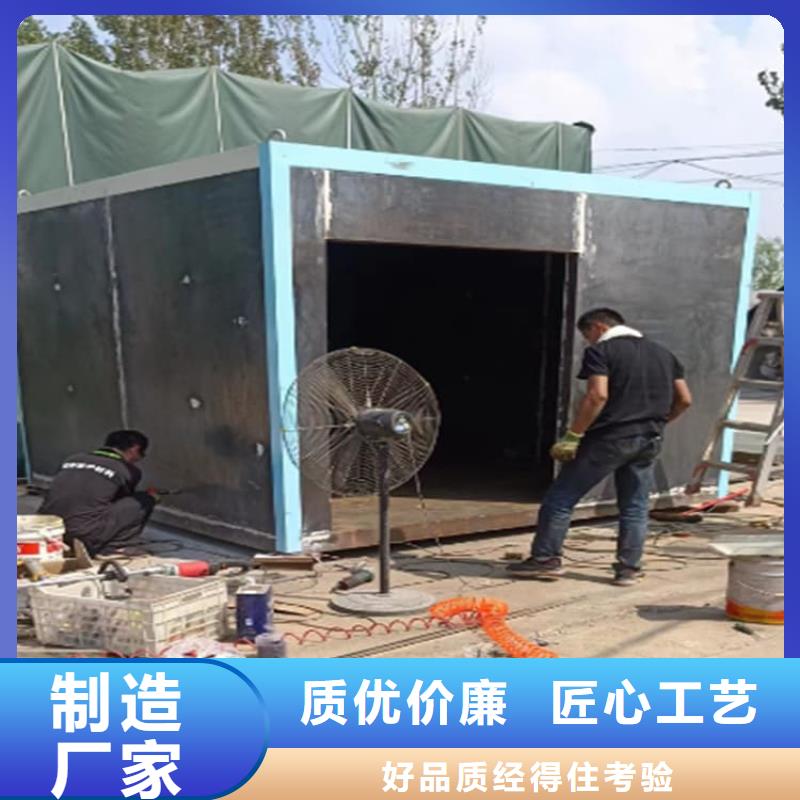 规格齐全的全景铅房批发商
