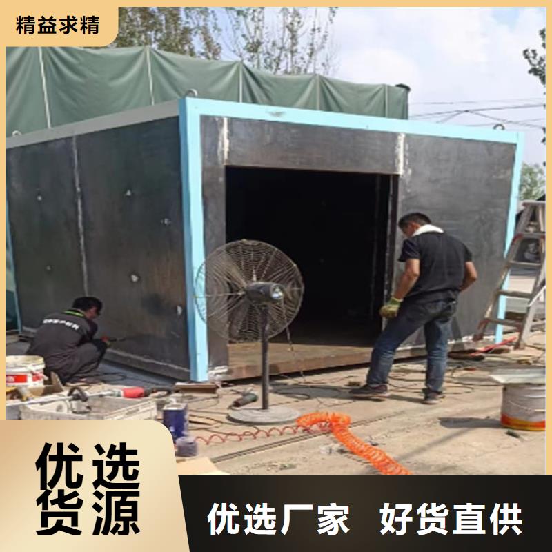 2025价格优惠#射线铅房#本地厂家