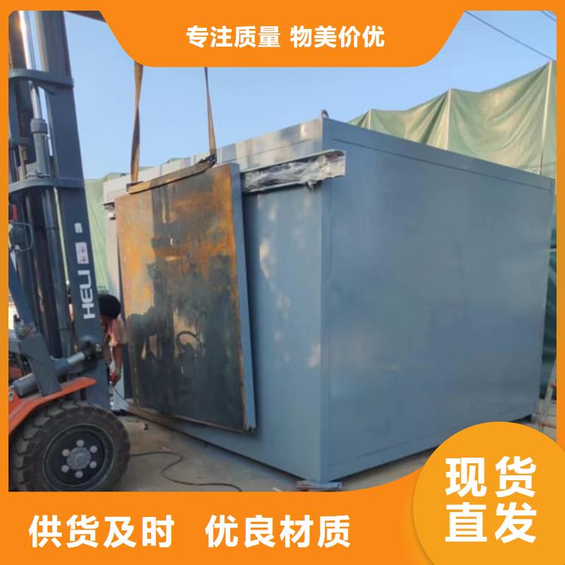 铅房生产经验丰富的厂家