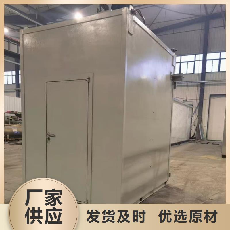 2当量铅房诚信立足