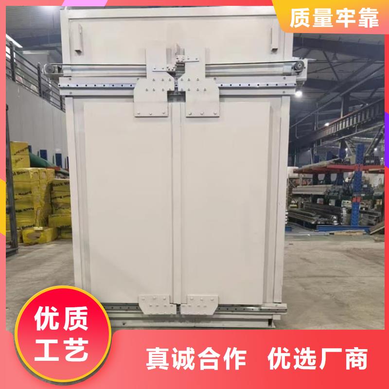 牙科口腔防辐射铅房生产厂家-发货及时