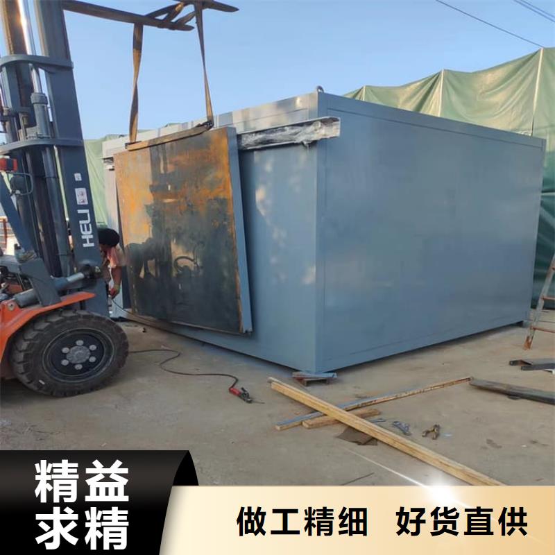 口腔防护铅房厂家在什么位置