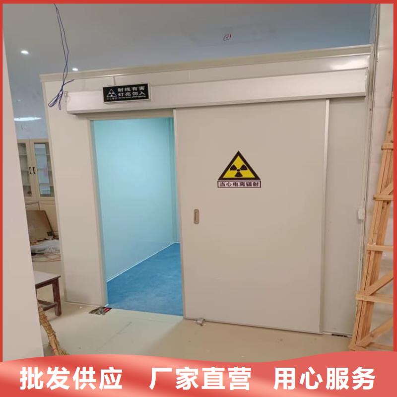 CT室铅房研发厂家