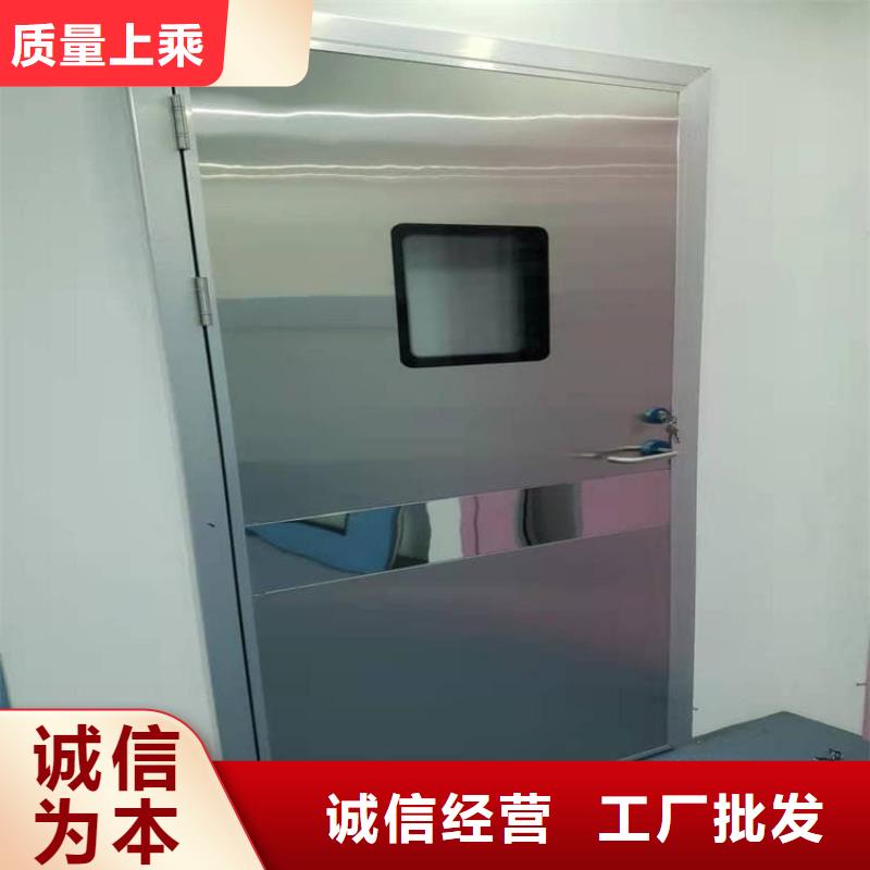 宠物拍片室铅门-回购率高