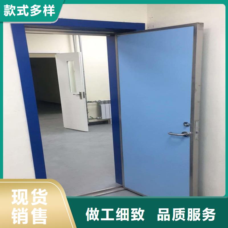 铅门1mmpb铅当量型号齐全
