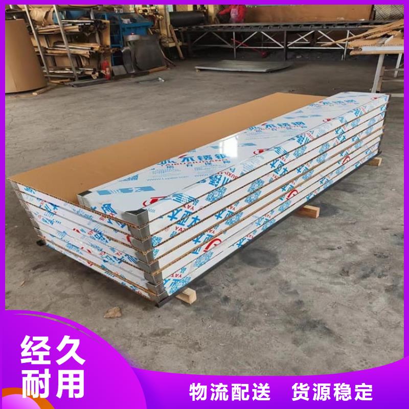 电动感应铅门物流送货上门