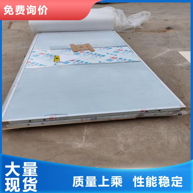 铅门900*2200mm-铅门900*2200mm热销