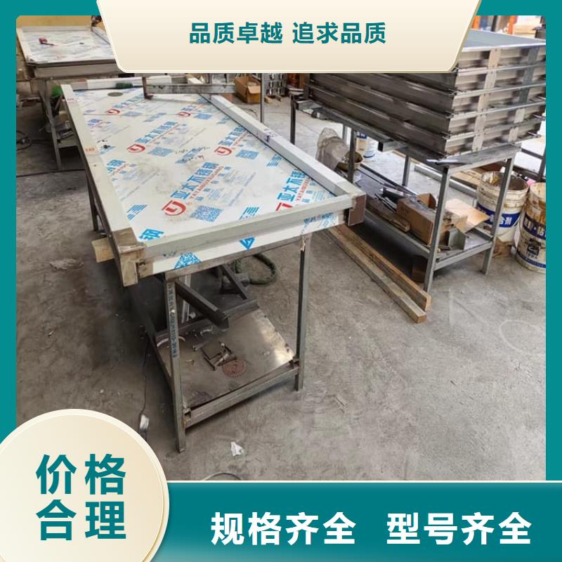 医院放射治疗室铅门制造厂家