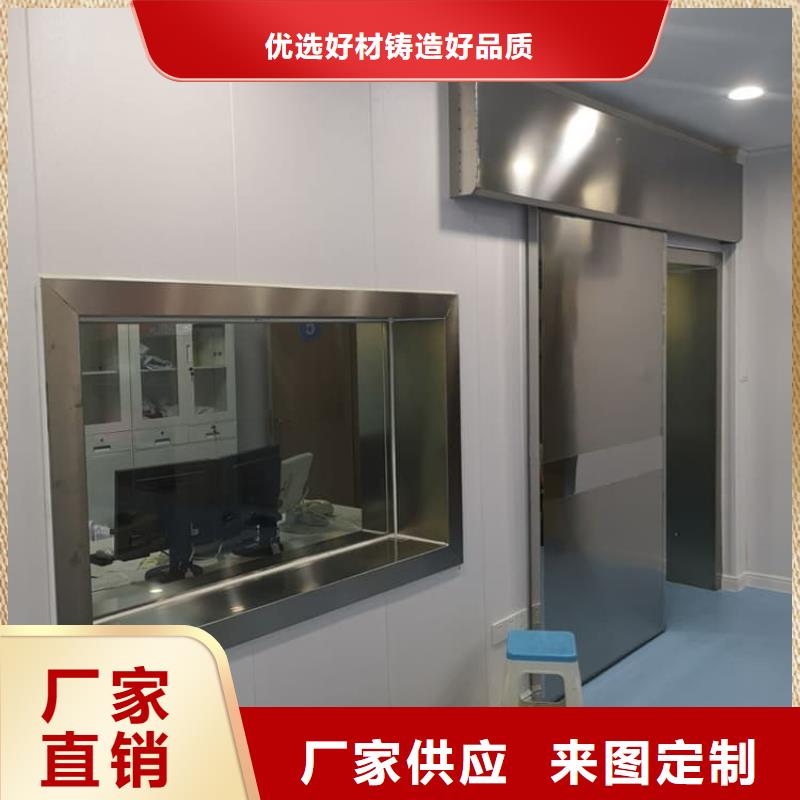优质铅门厂家送货及时