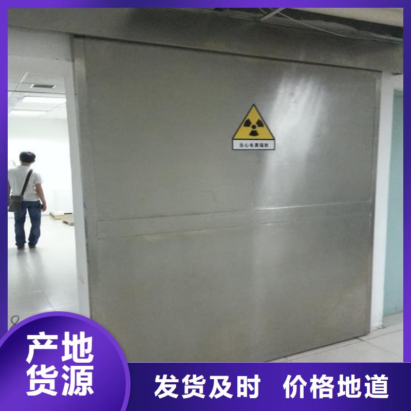 优质铅门厂家送货及时
