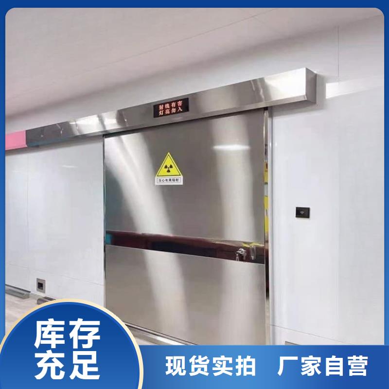 优质铅门厂家送货及时