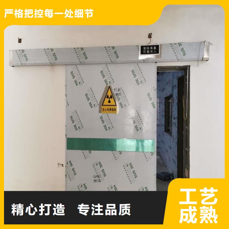 优质铅门厂家送货及时